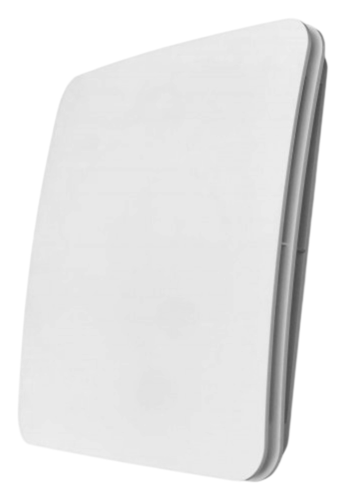 Grelha de Ventilação Aurea 125